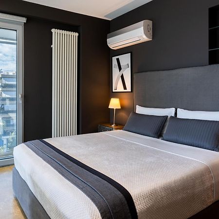 Ma Maison No5 Penthouse Loft, Private Heated Pool, Acropolis View, Ultra High Speed Internet 300 Mbps, Short Walk To Acropolis, Parking Upon Request, 1' From Metro Atény Exteriér fotografie
