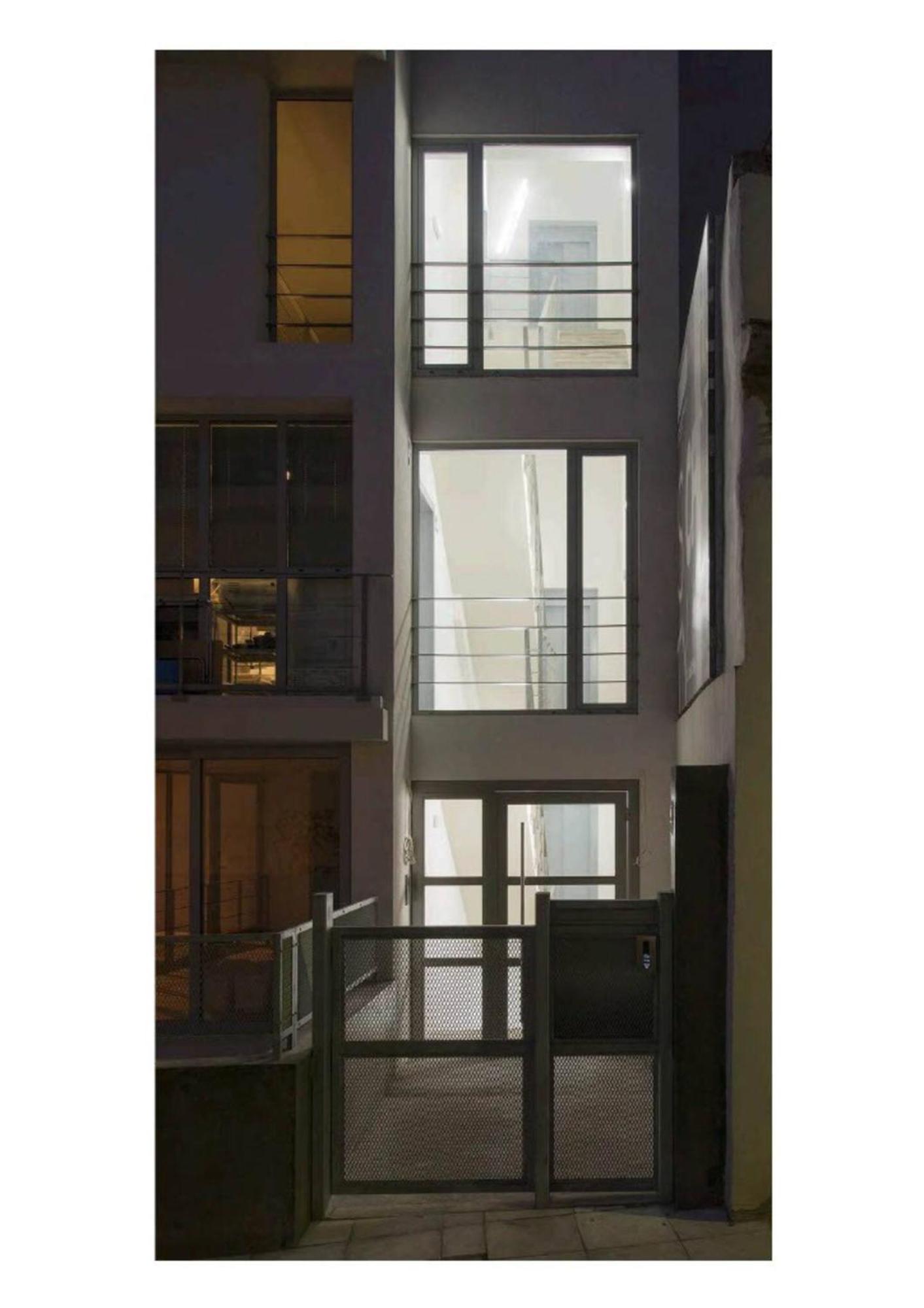 Ma Maison No5 Penthouse Loft, Private Heated Pool, Acropolis View, Ultra High Speed Internet 300 Mbps, Short Walk To Acropolis, Parking Upon Request, 1' From Metro Atény Exteriér fotografie