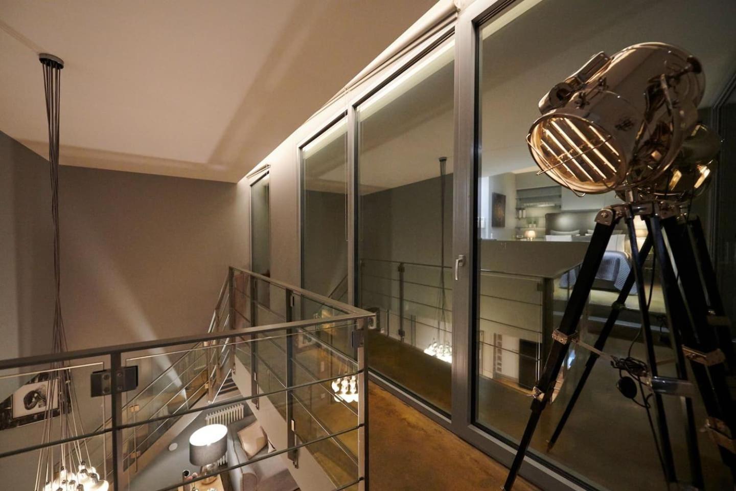 Ma Maison No5 Penthouse Loft, Private Heated Pool, Acropolis View, Ultra High Speed Internet 300 Mbps, Short Walk To Acropolis, Parking Upon Request, 1' From Metro Atény Exteriér fotografie